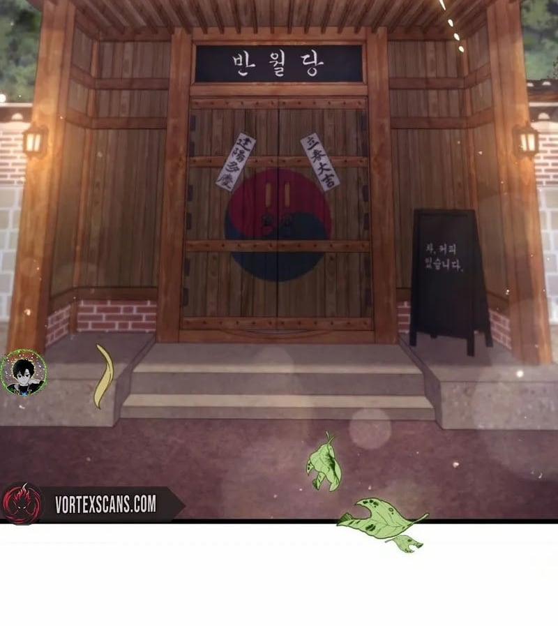 Chuyện Kỳ Bí Ở Bán Nguyệt Đường 2 trang 14