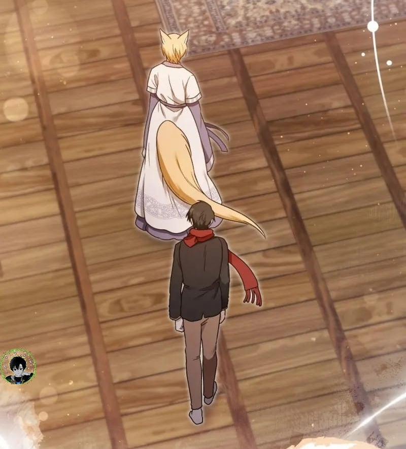 Chuyện Kỳ Bí Ở Bán Nguyệt Đường 2 trang 156