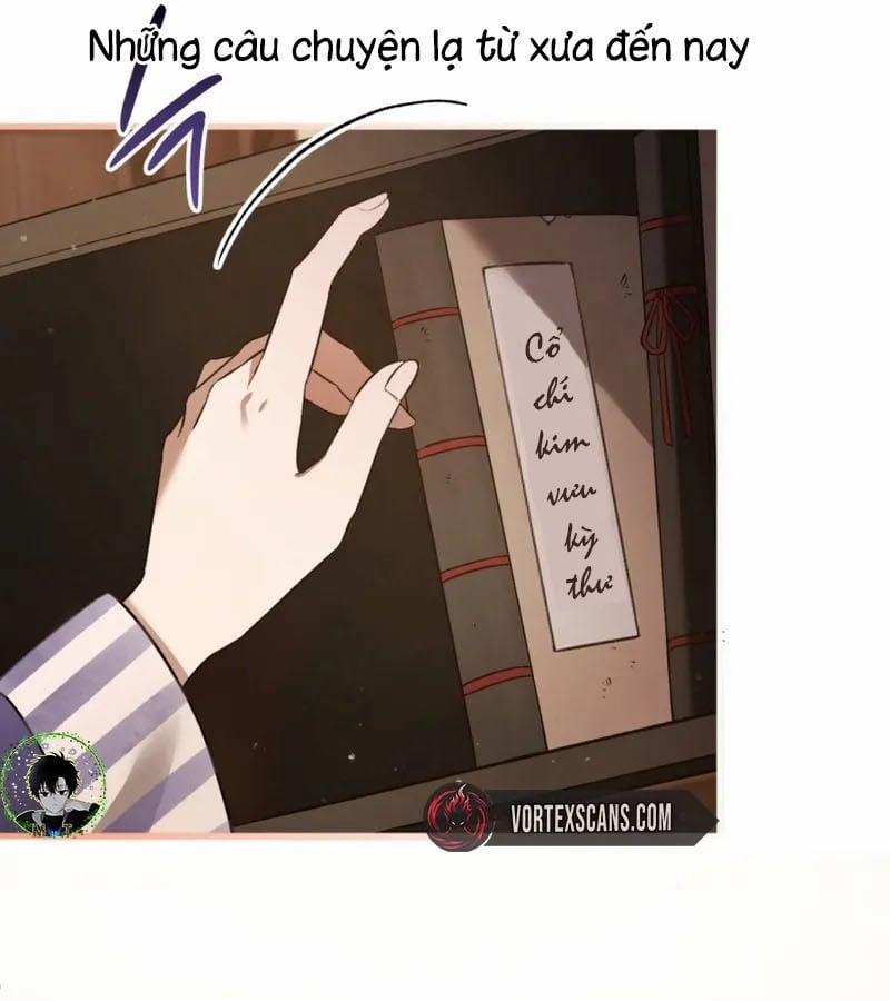 Chuyện Kỳ Bí Ở Bán Nguyệt Đường 2 trang 159