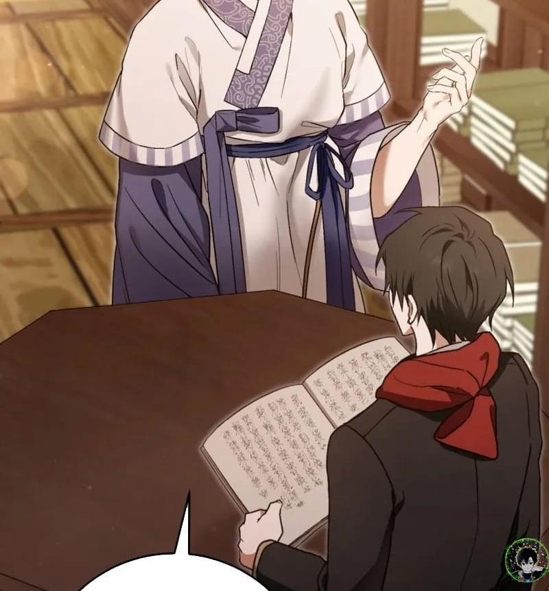 Chuyện Kỳ Bí Ở Bán Nguyệt Đường 2 trang 184