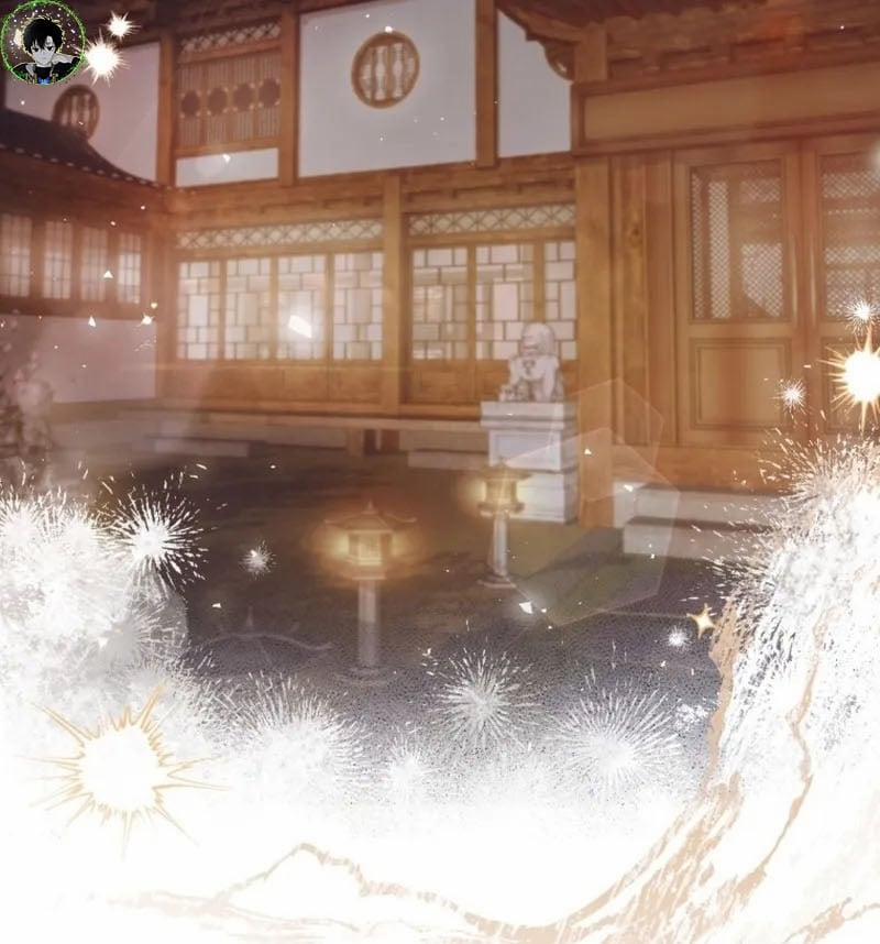 Chuyện Kỳ Bí Ở Bán Nguyệt Đường 2 trang 19