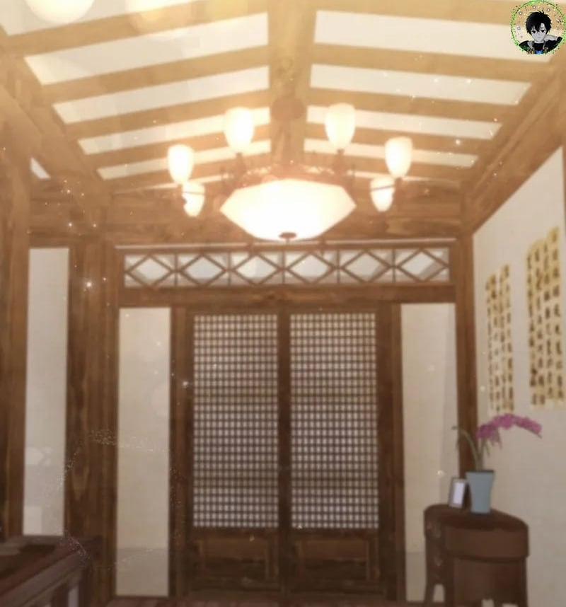 Chuyện Kỳ Bí Ở Bán Nguyệt Đường 2 trang 24