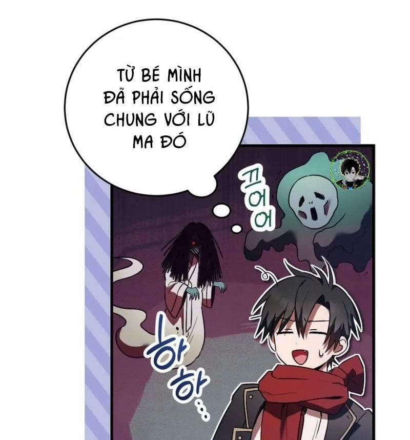 Chuyện Kỳ Bí Ở Bán Nguyệt Đường 2 trang 26