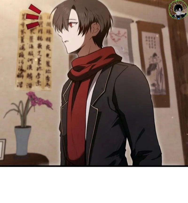 Chuyện Kỳ Bí Ở Bán Nguyệt Đường 2 trang 29