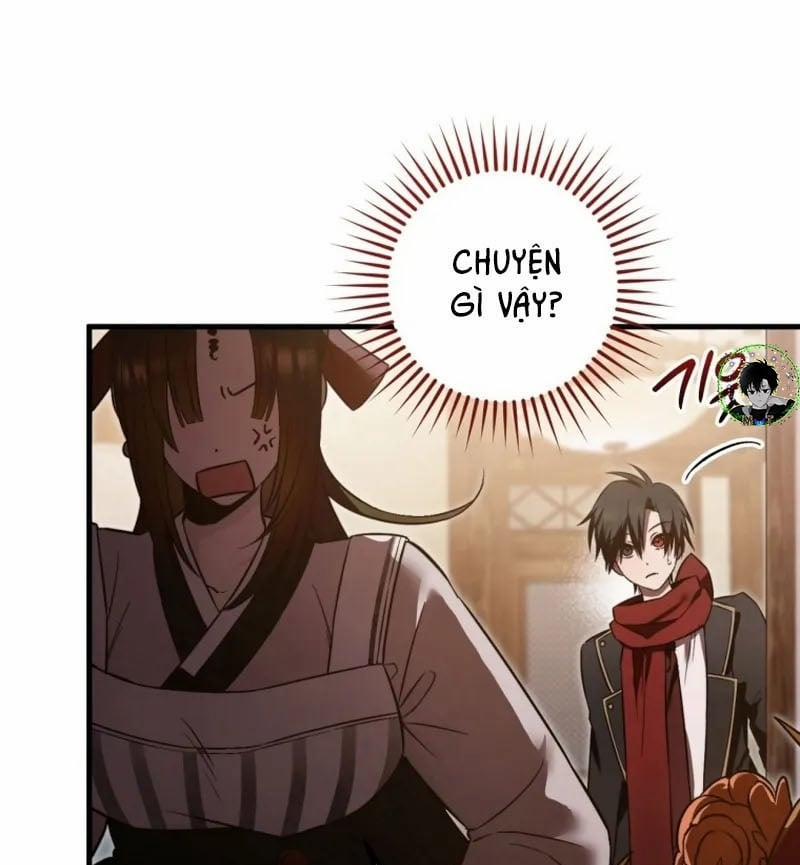 Chuyện Kỳ Bí Ở Bán Nguyệt Đường 2 trang 30