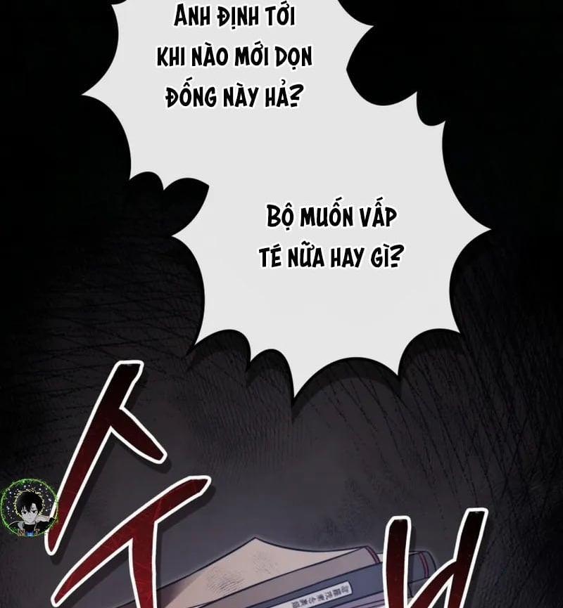 Chuyện Kỳ Bí Ở Bán Nguyệt Đường 2 trang 32