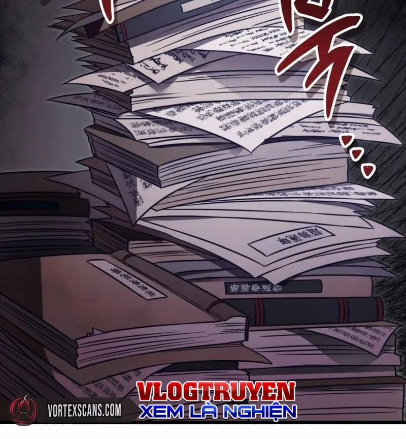 Chuyện Kỳ Bí Ở Bán Nguyệt Đường 2 trang 33