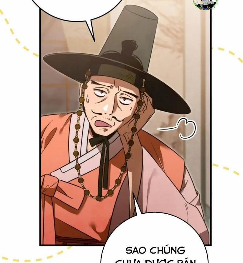 Chuyện Kỳ Bí Ở Bán Nguyệt Đường 2 trang 36