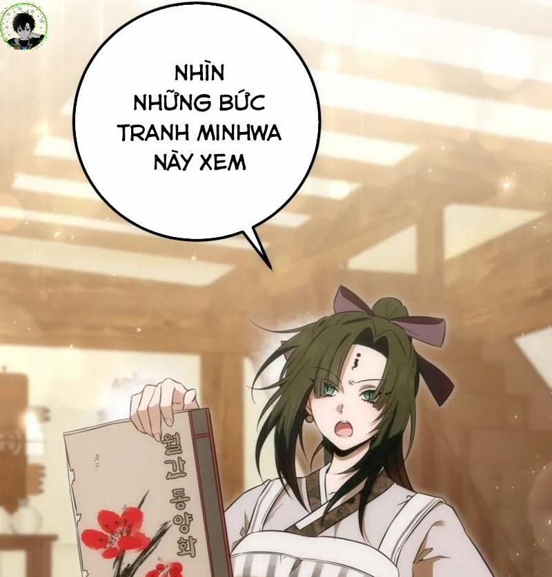 Chuyện Kỳ Bí Ở Bán Nguyệt Đường 2 trang 39