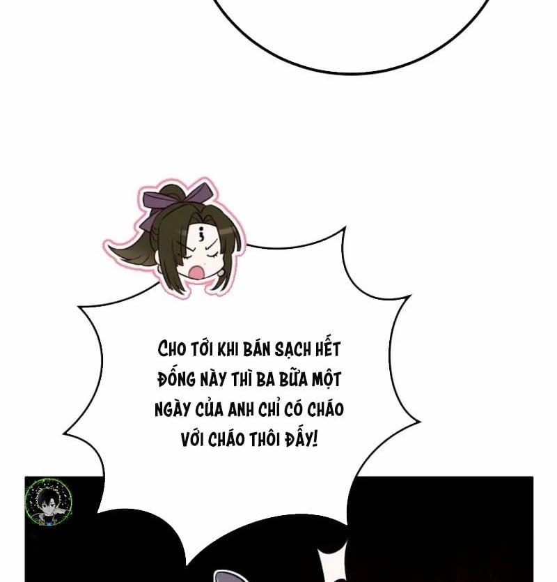 Chuyện Kỳ Bí Ở Bán Nguyệt Đường 2 trang 41