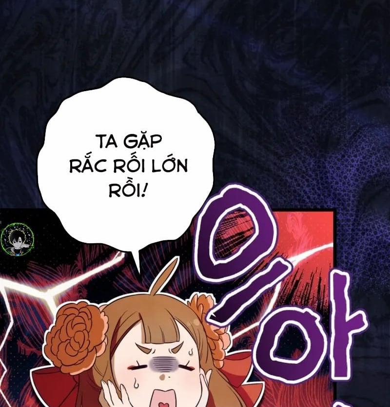 Chuyện Kỳ Bí Ở Bán Nguyệt Đường 2 trang 45