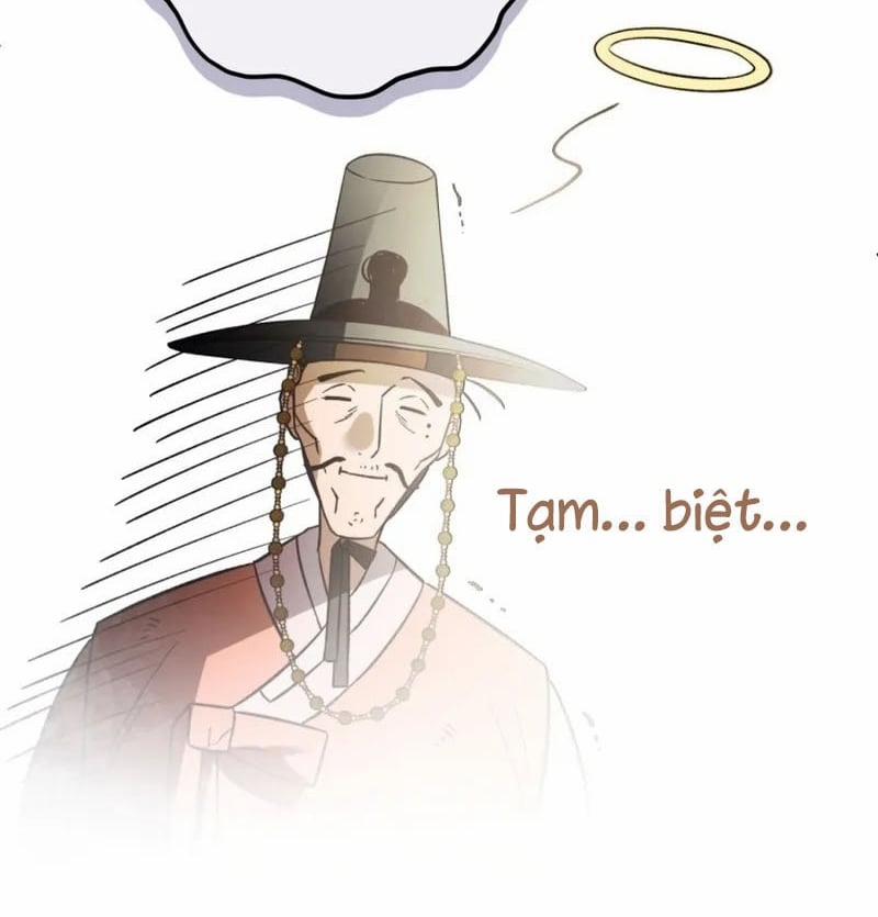 Chuyện Kỳ Bí Ở Bán Nguyệt Đường 2 trang 48