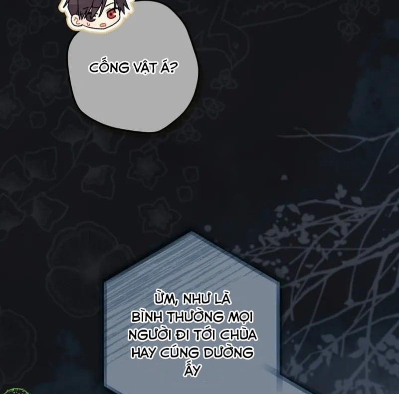 Chuyện Kỳ Bí Ở Bán Nguyệt Đường 2 trang 5