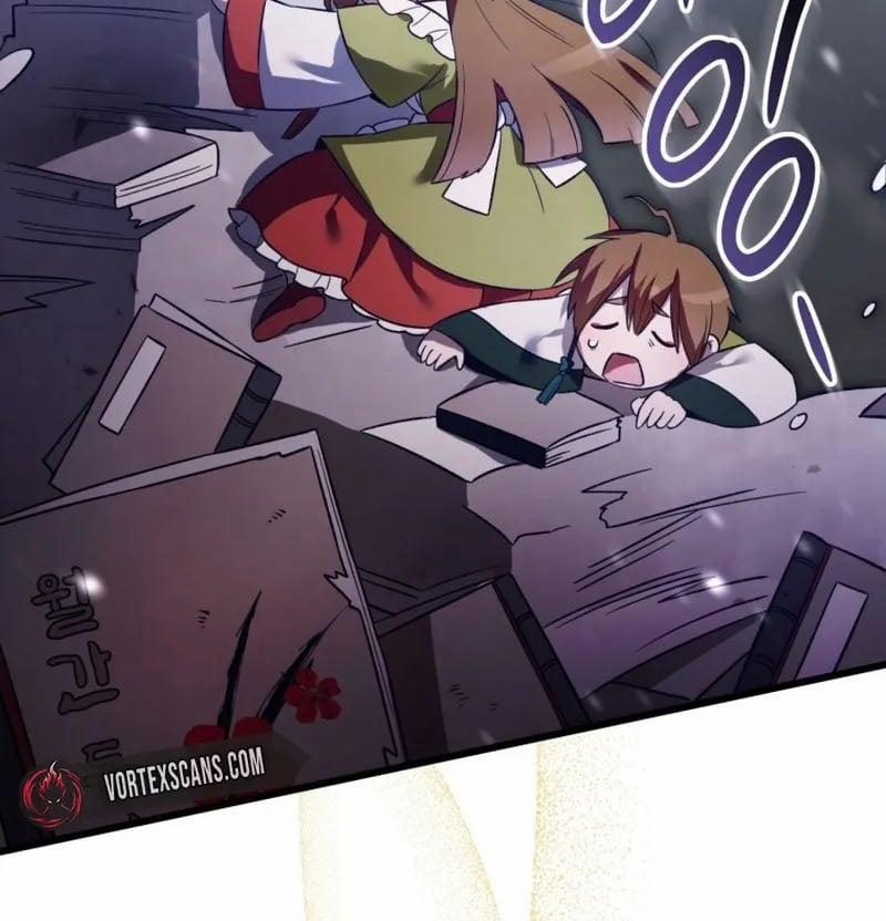 Chuyện Kỳ Bí Ở Bán Nguyệt Đường 2 trang 50