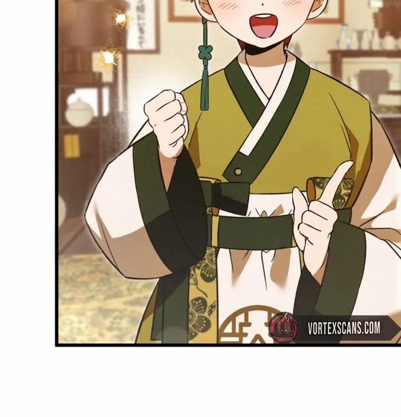 Chuyện Kỳ Bí Ở Bán Nguyệt Đường 2 trang 54