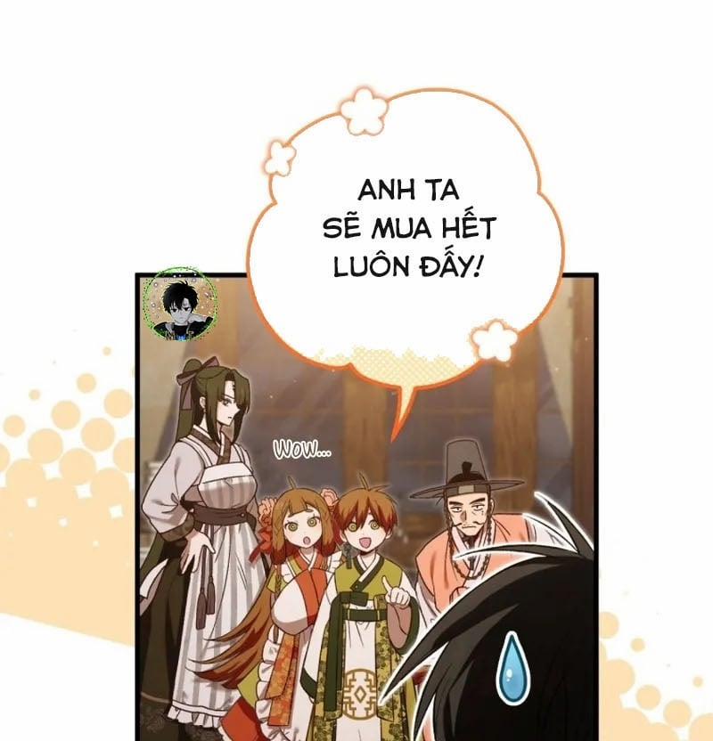 Chuyện Kỳ Bí Ở Bán Nguyệt Đường 2 trang 57