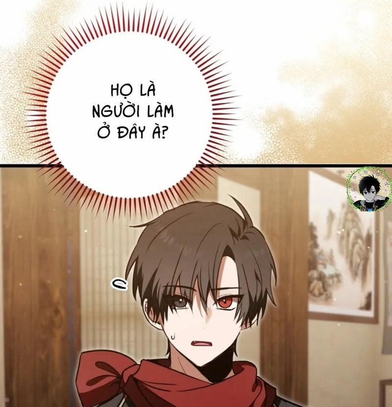 Chuyện Kỳ Bí Ở Bán Nguyệt Đường 2 trang 59