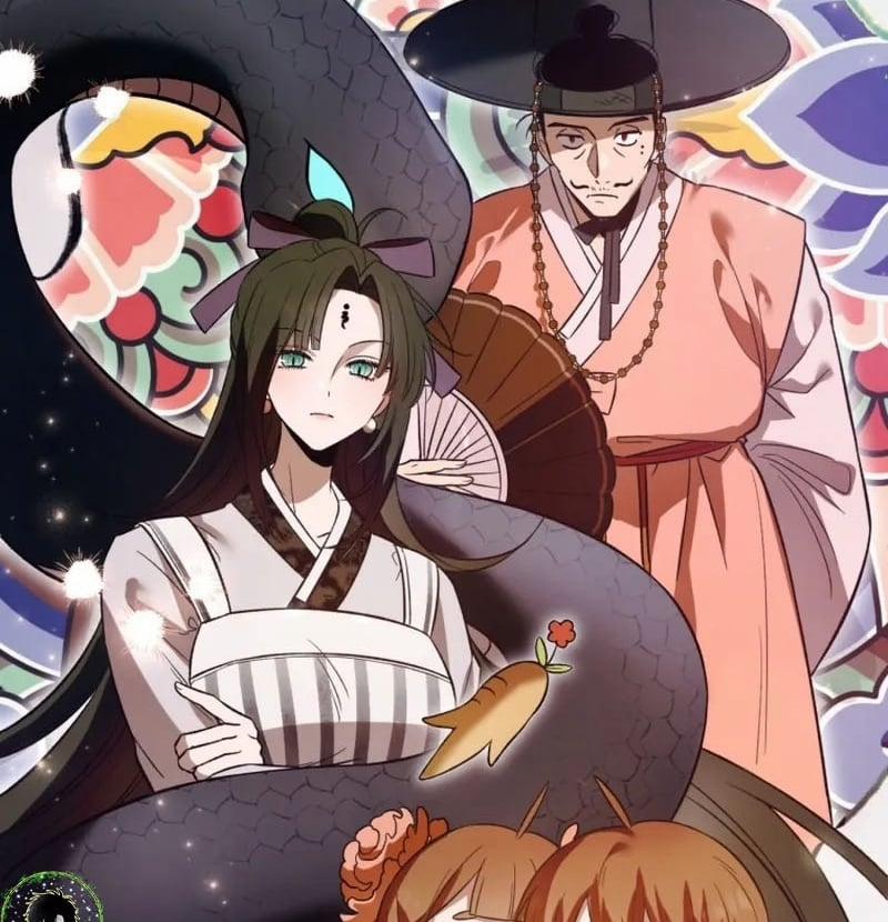 Chuyện Kỳ Bí Ở Bán Nguyệt Đường 2 trang 63