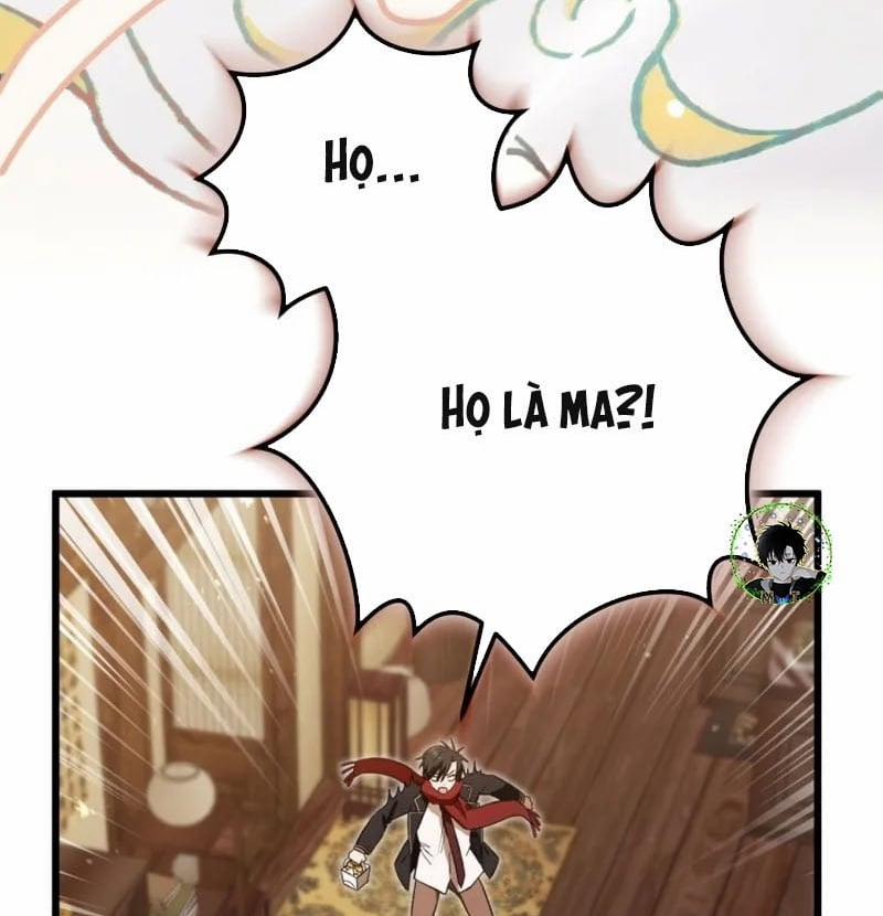 Chuyện Kỳ Bí Ở Bán Nguyệt Đường 2 trang 65