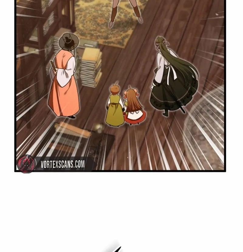 Chuyện Kỳ Bí Ở Bán Nguyệt Đường 2 trang 66