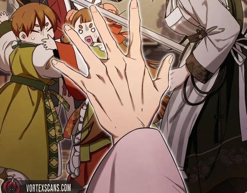 Chuyện Kỳ Bí Ở Bán Nguyệt Đường 2 trang 73