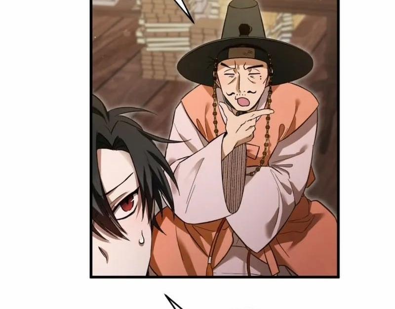 Chuyện Kỳ Bí Ở Bán Nguyệt Đường 2 trang 75