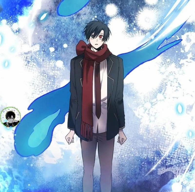 Chuyện Kỳ Bí Ở Bán Nguyệt Đường 2 trang 82