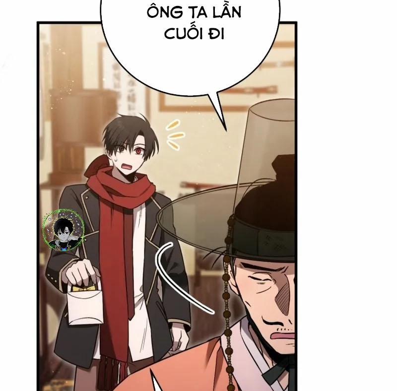 Chuyện Kỳ Bí Ở Bán Nguyệt Đường 2 trang 85