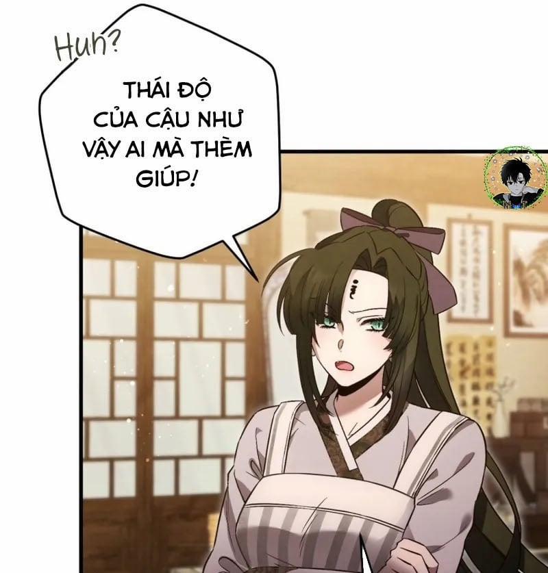 Chuyện Kỳ Bí Ở Bán Nguyệt Đường 2 trang 89