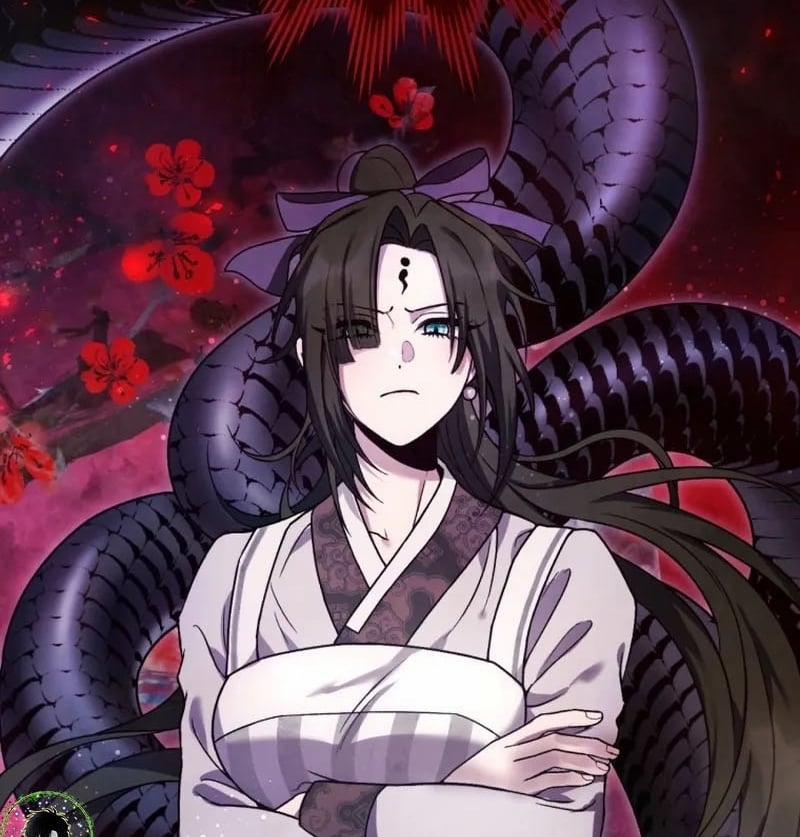 Chuyện Kỳ Bí Ở Bán Nguyệt Đường 2 trang 93