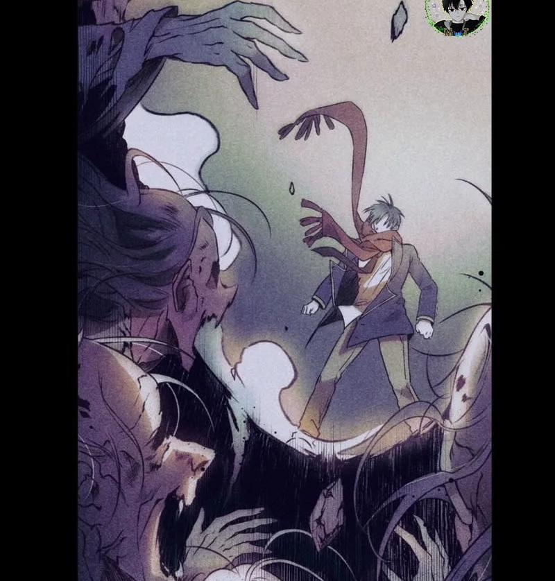 Chuyện Kỳ Bí Ở Bán Nguyệt Đường 2 trang 96