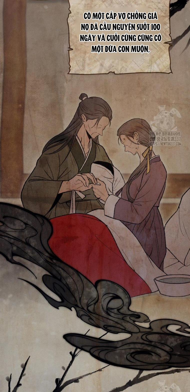 Chuyện Kỳ Bí Ở Bán Nguyệt Đường 20 trang 0