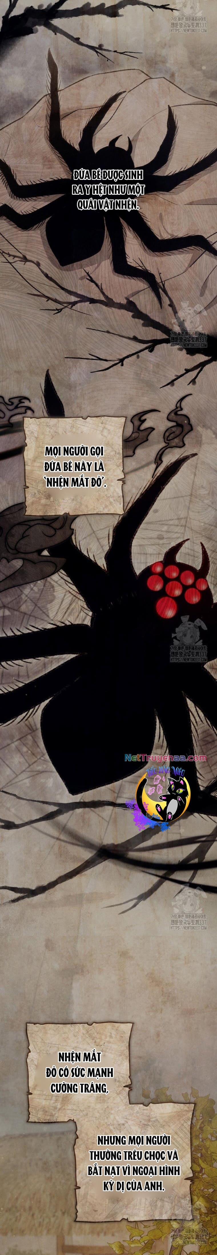 Chuyện Kỳ Bí Ở Bán Nguyệt Đường 20 trang 1