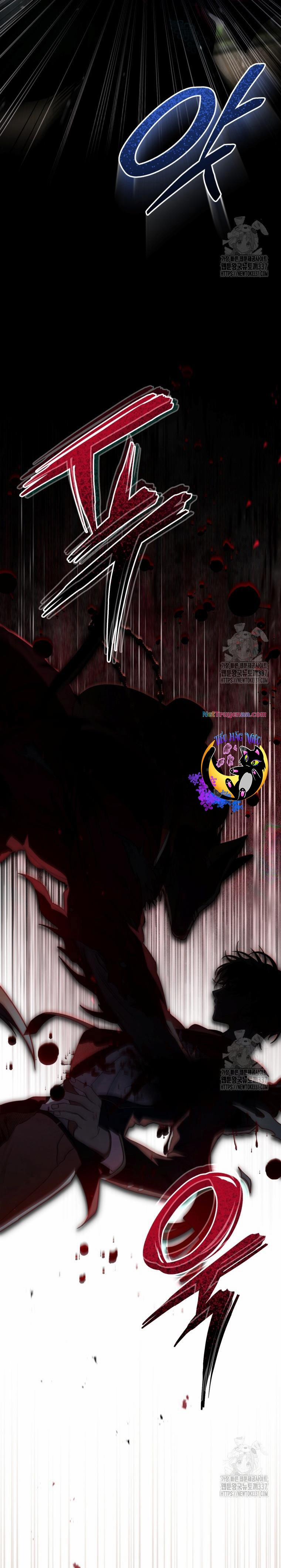 Chuyện Kỳ Bí Ở Bán Nguyệt Đường 20 trang 11