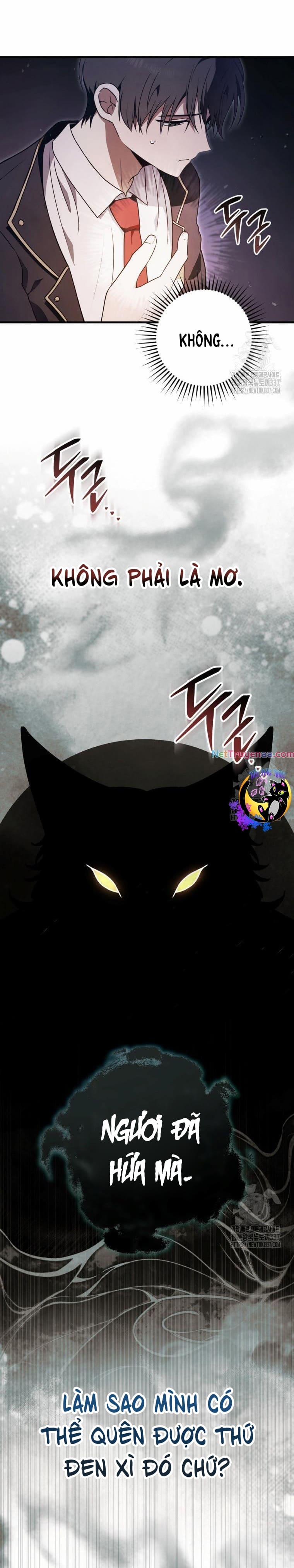 Chuyện Kỳ Bí Ở Bán Nguyệt Đường 20 trang 14