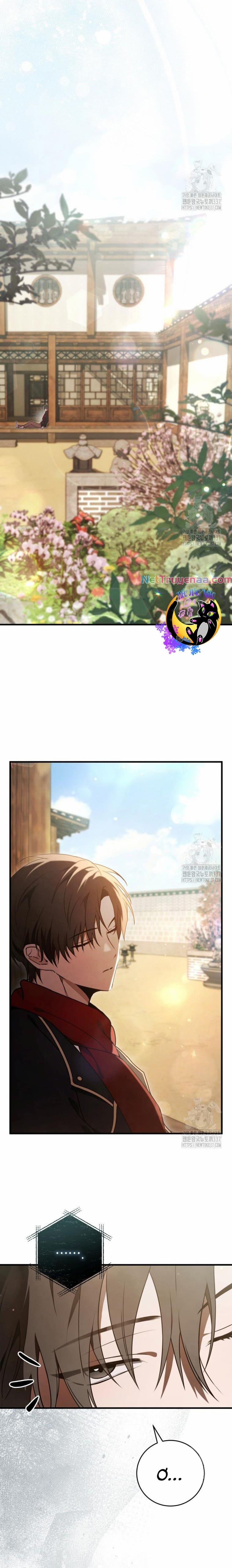 Chuyện Kỳ Bí Ở Bán Nguyệt Đường 20 trang 26