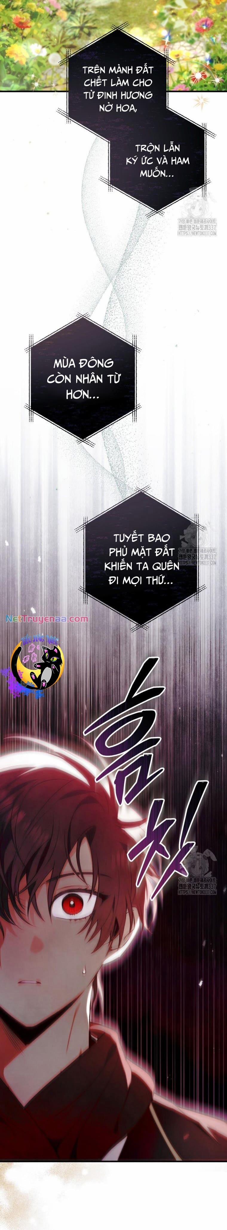 Chuyện Kỳ Bí Ở Bán Nguyệt Đường 20 trang 28