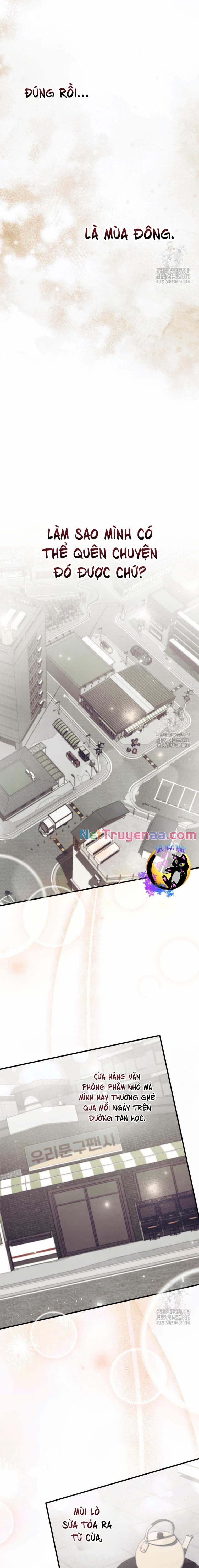 Chuyện Kỳ Bí Ở Bán Nguyệt Đường 20 trang 29