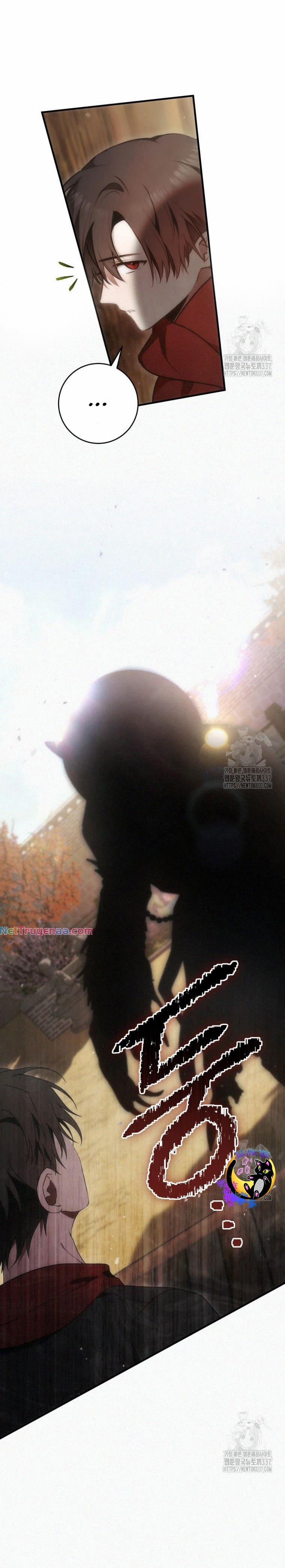 Chuyện Kỳ Bí Ở Bán Nguyệt Đường 20 trang 7