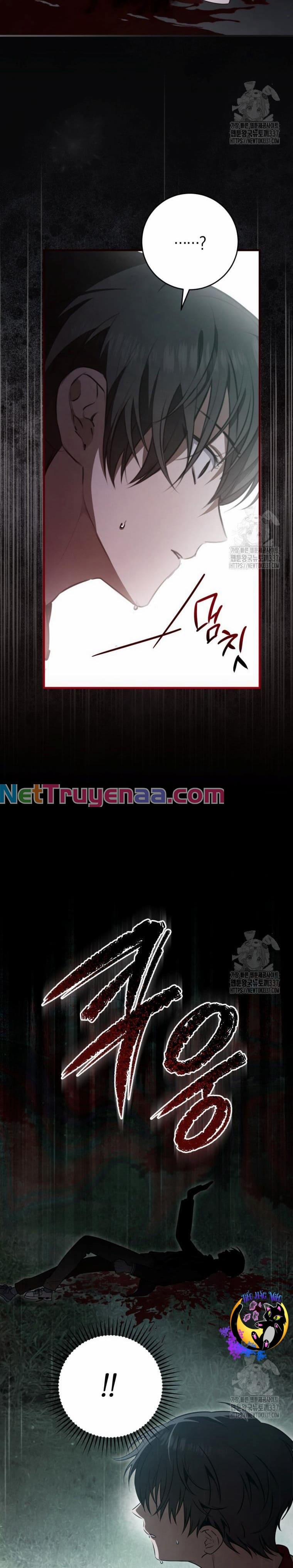 Chuyện Kỳ Bí Ở Bán Nguyệt Đường 21 trang 5