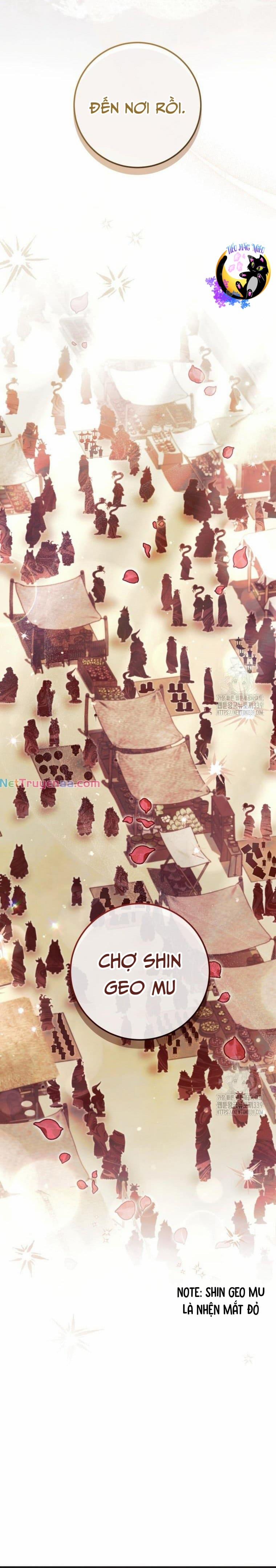 Chuyện Kỳ Bí Ở Bán Nguyệt Đường 22 trang 0