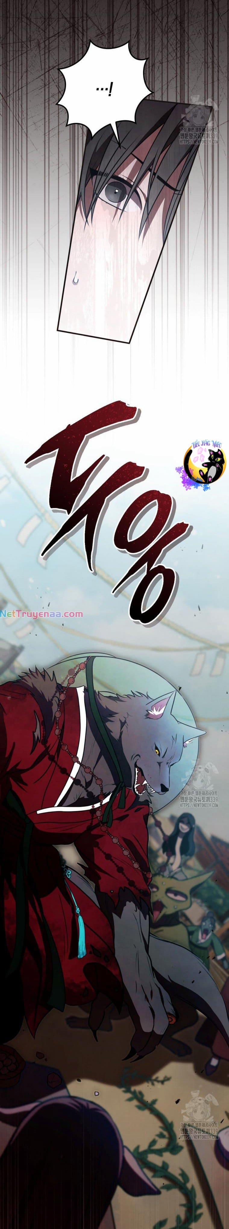 Chuyện Kỳ Bí Ở Bán Nguyệt Đường 22 trang 10