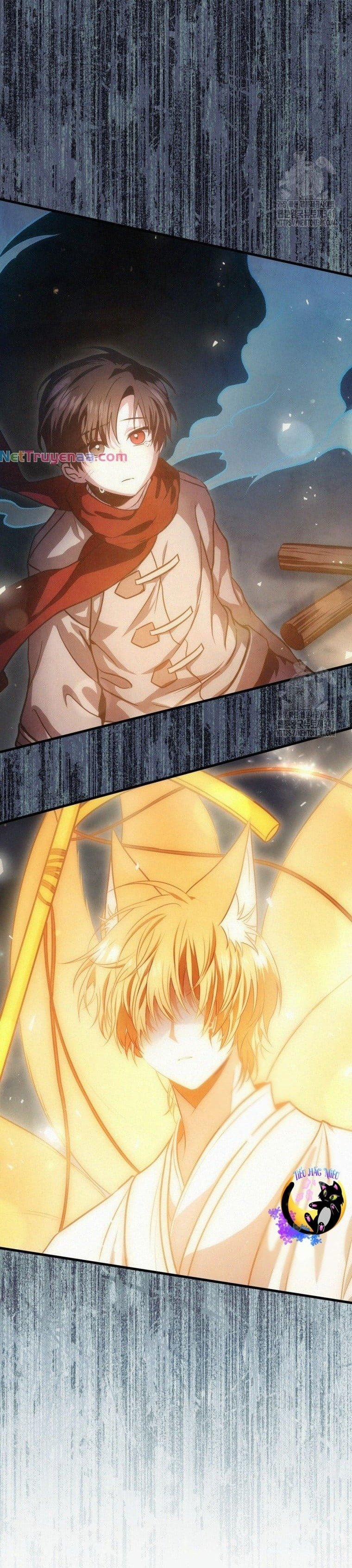 Chuyện Kỳ Bí Ở Bán Nguyệt Đường 25 trang 0