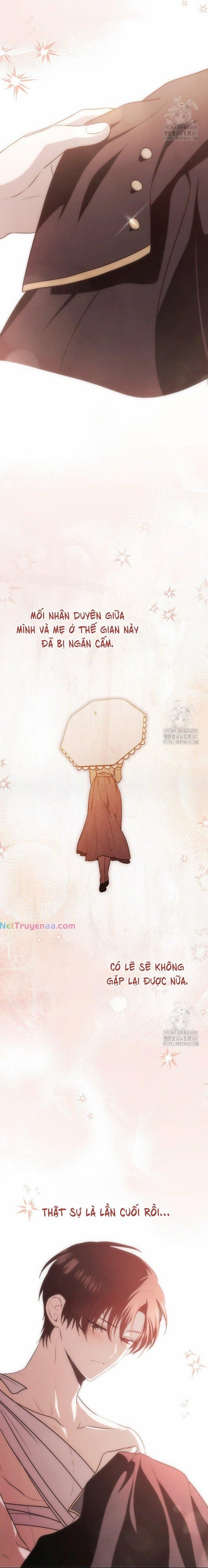 Chuyện Kỳ Bí Ở Bán Nguyệt Đường 25 trang 20