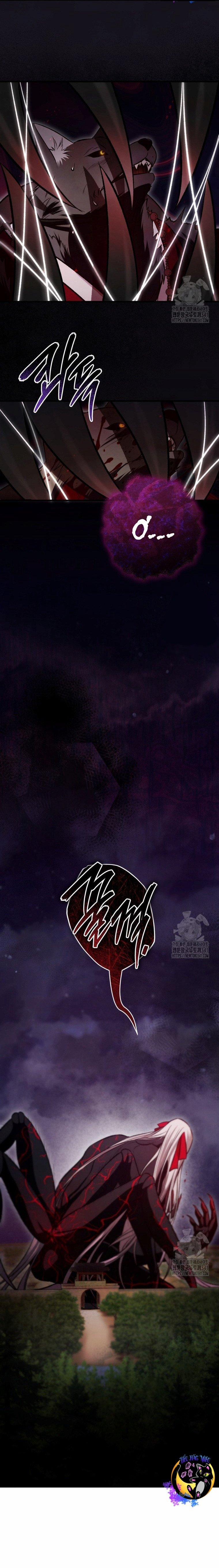 Chuyện Kỳ Bí Ở Bán Nguyệt Đường 25 trang 7