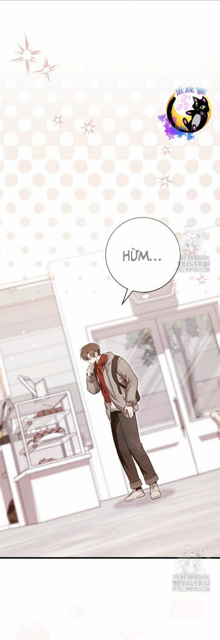 Chuyện Kỳ Bí Ở Bán Nguyệt Đường 26 trang 0