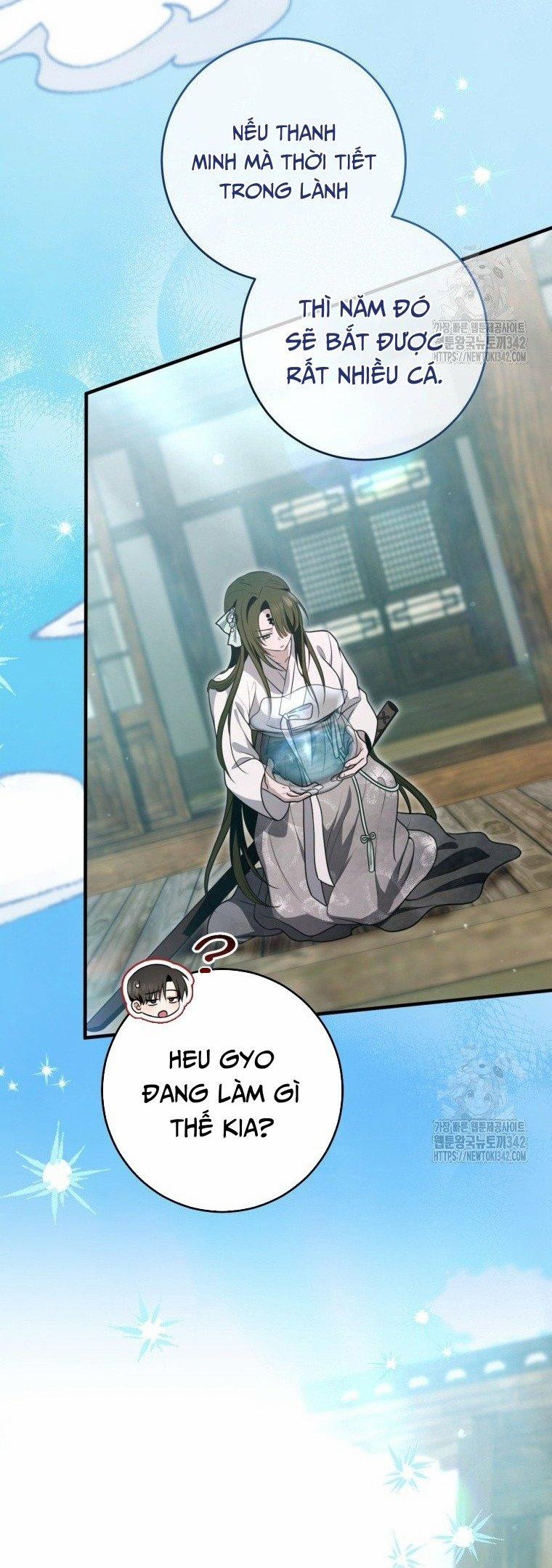 Chuyện Kỳ Bí Ở Bán Nguyệt Đường 26 trang 14