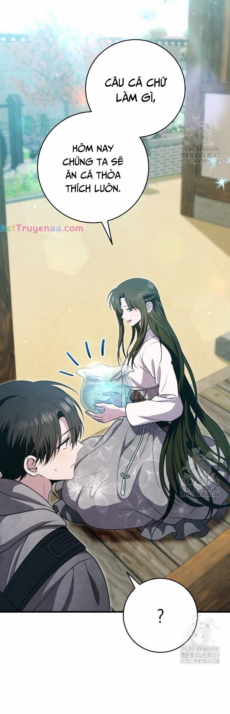 Chuyện Kỳ Bí Ở Bán Nguyệt Đường 26 trang 15