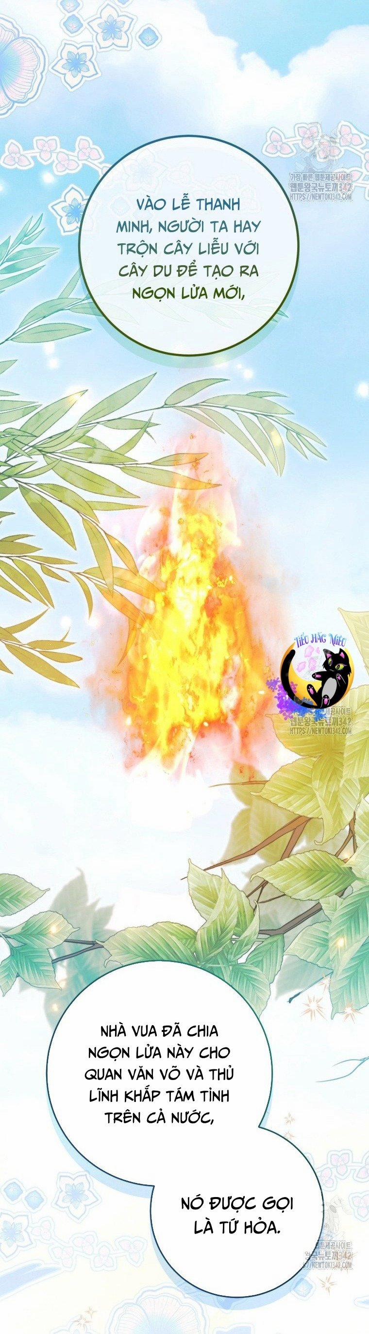 Chuyện Kỳ Bí Ở Bán Nguyệt Đường 26 trang 23