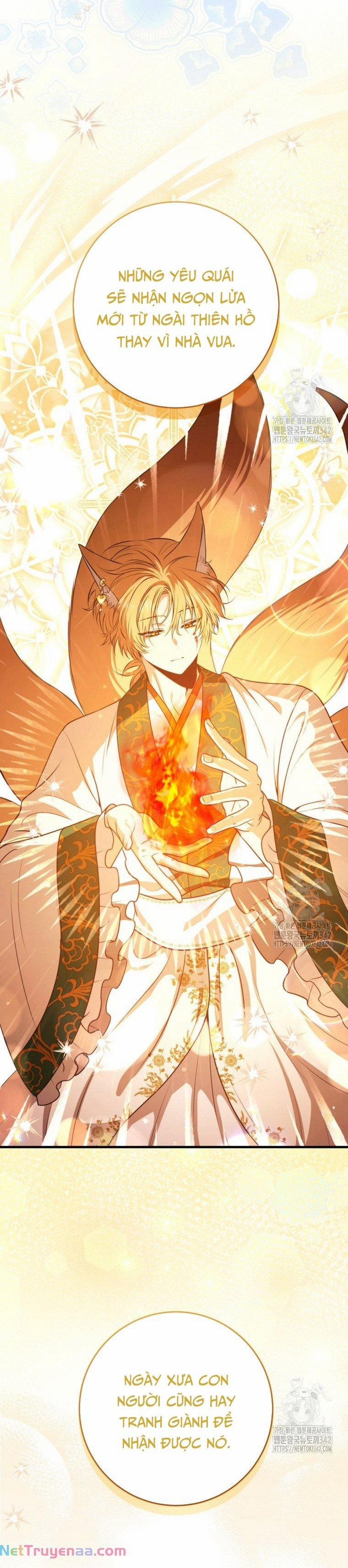 Chuyện Kỳ Bí Ở Bán Nguyệt Đường 26 trang 24